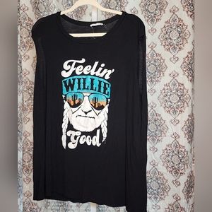 EIGHTY EIGHT WILLIE 2X TANK